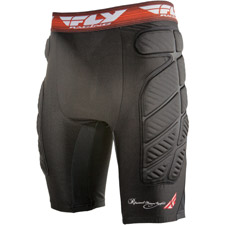 Fly Racing - Lycra Compression Shorts